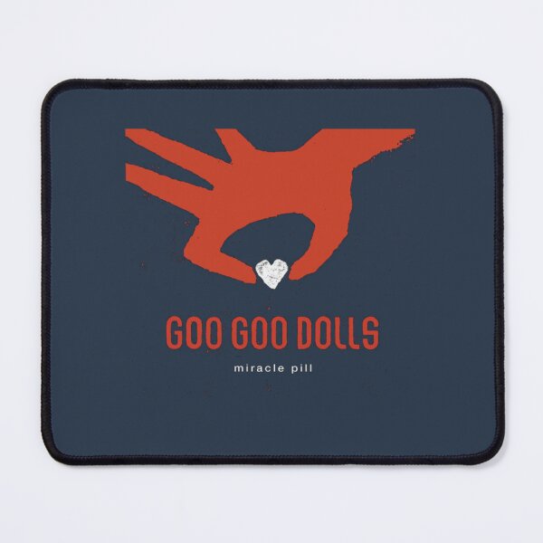 Item preview, sdesakuthe goo goo dolls simplethe goo goo dolls designed and sold by HesterShields.