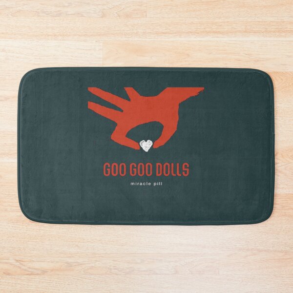 Item preview, sdesakuthe goo goo dolls simplethe goo goo dolls designed and sold by HesterShields.