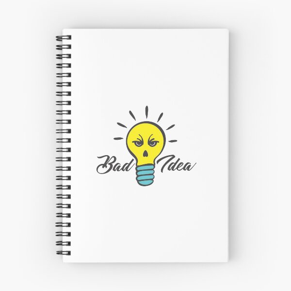Item preview, Bad Idea designed and sold by Bicone.