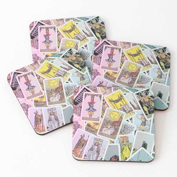 Item preview, Tarot Cards designed and sold by newburyboutique.