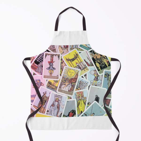Item preview, Tarot Cards designed and sold by newburyboutique.