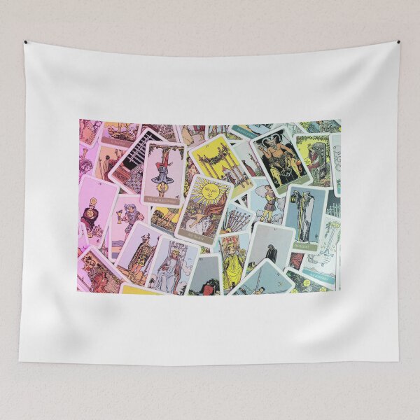 Item preview, Tarot Cards designed and sold by newburyboutique.