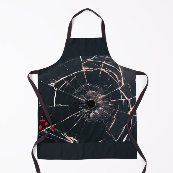 Item preview, glass smash prank designed and sold by SohaibHania.