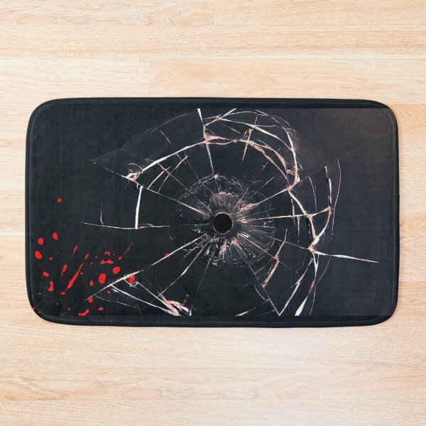 Item preview, glass smash prank designed and sold by SohaibHania.