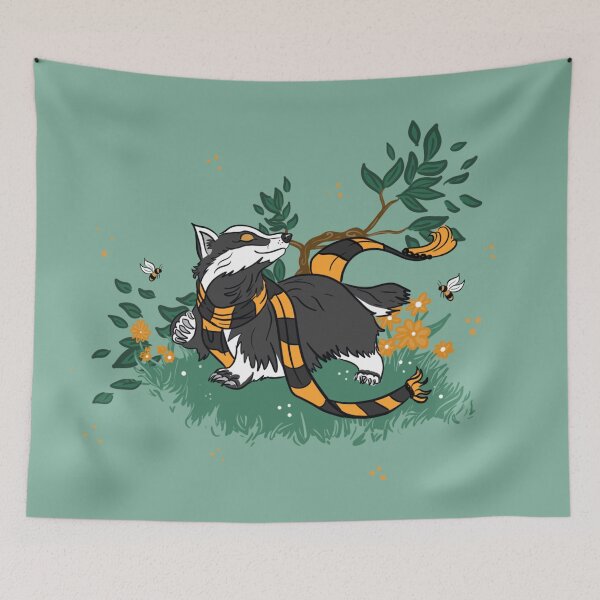 Item preview, Canada of Wizards designed and sold by EdeeBeeDesign.