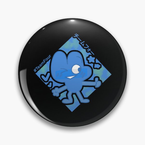 Item preview, TeamFour!   designed and sold by AnthonyEdie.