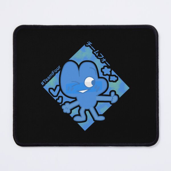 Item preview, TeamFour!   designed and sold by AnthonyEdie.
