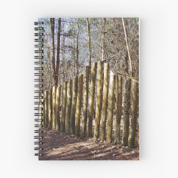 Item preview, Stockade Fence designed and sold by lezvee.