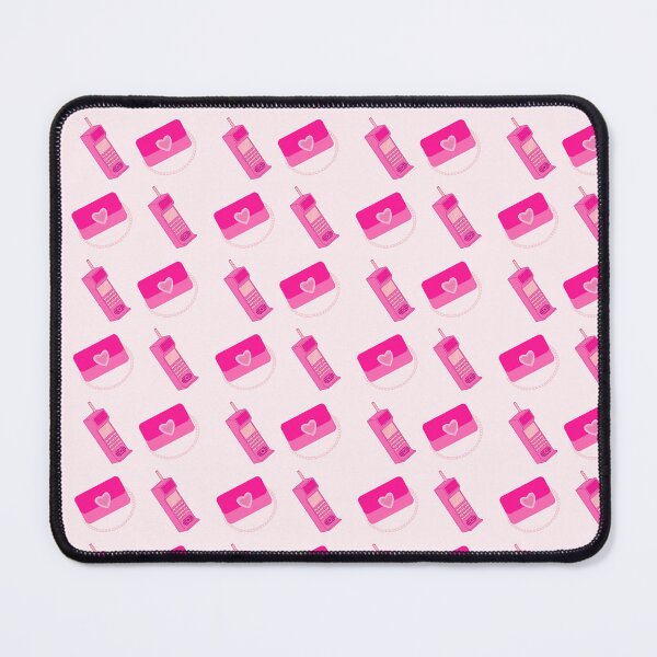 Item preview, Working Girl Gear - Vintage Cell Phone designed and sold by AnAwkwardOtter.