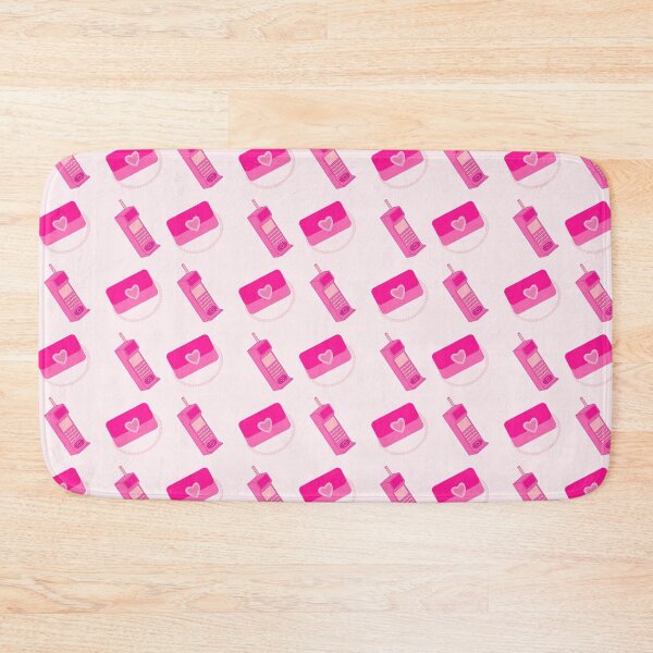 Item preview, Working Girl Gear - Vintage Cell Phone designed and sold by AnAwkwardOtter.