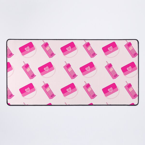 Item preview, Working Girl Gear - Vintage Cell Phone designed and sold by AnAwkwardOtter.