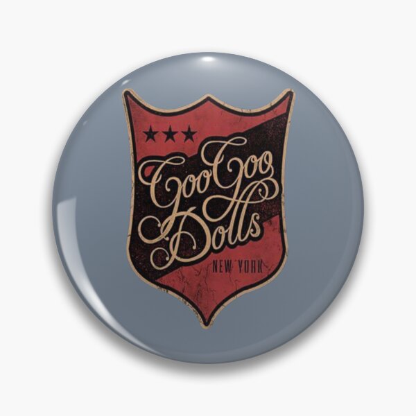 Item preview, the goo goo dolls  designed and sold by HesterShields.