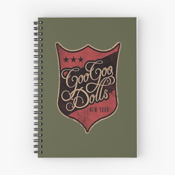 Item preview, the goo goo dolls  designed and sold by HesterShields.