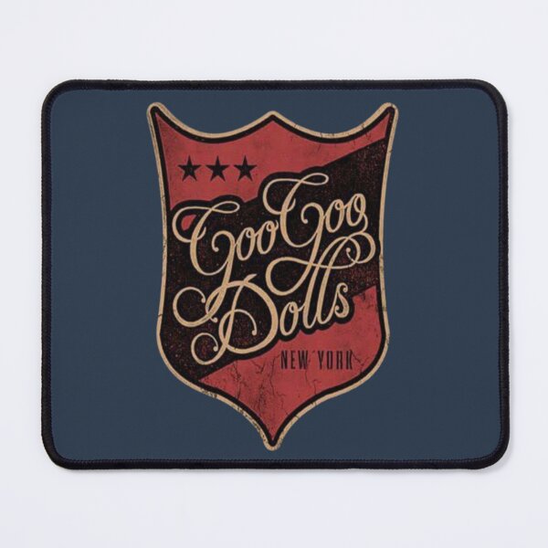 Item preview, the goo goo dolls  designed and sold by HesterShields.