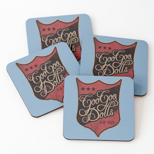 Item preview, the goo goo dolls  designed and sold by HesterShields.