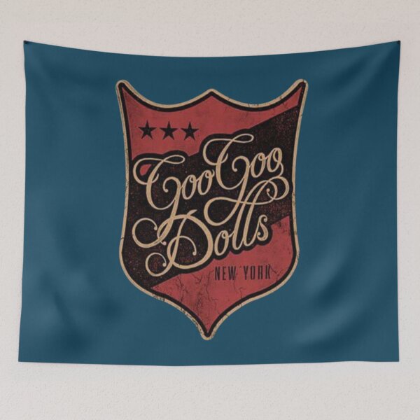 Item preview, the goo goo dolls  designed and sold by HesterShields.
