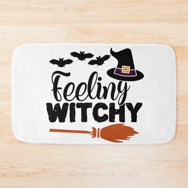Item preview, Feeling Witchy designed and sold by Toonify4U.