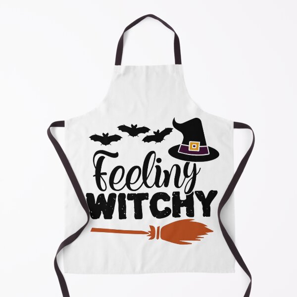 Item preview, Feeling Witchy designed and sold by Toonify4U.