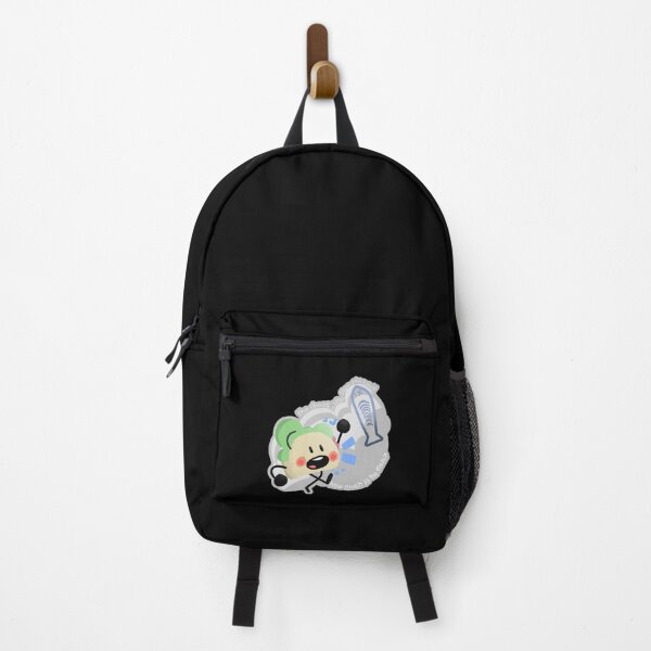 Item preview, the chase is better than the catch! bfb taco designed and sold by AnthonyEdie.