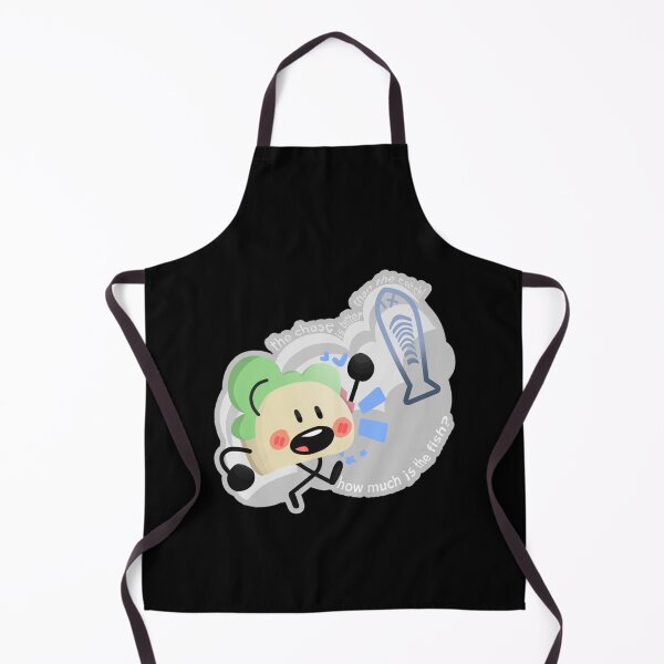 Item preview, the chase is better than the catch! bfb taco designed and sold by AnthonyEdie.