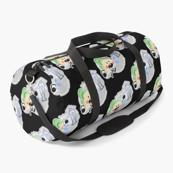 Item preview, the chase is better than the catch! bfb taco designed and sold by AnthonyEdie.