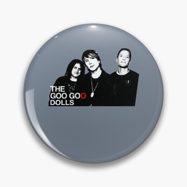 Item preview, TheGoo gooDolls designed and sold by HesterShields.