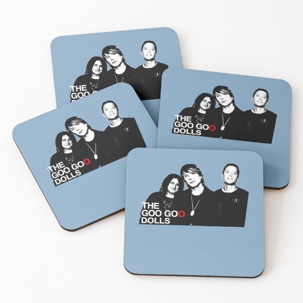 Item preview, TheGoo gooDolls designed and sold by HesterShields.