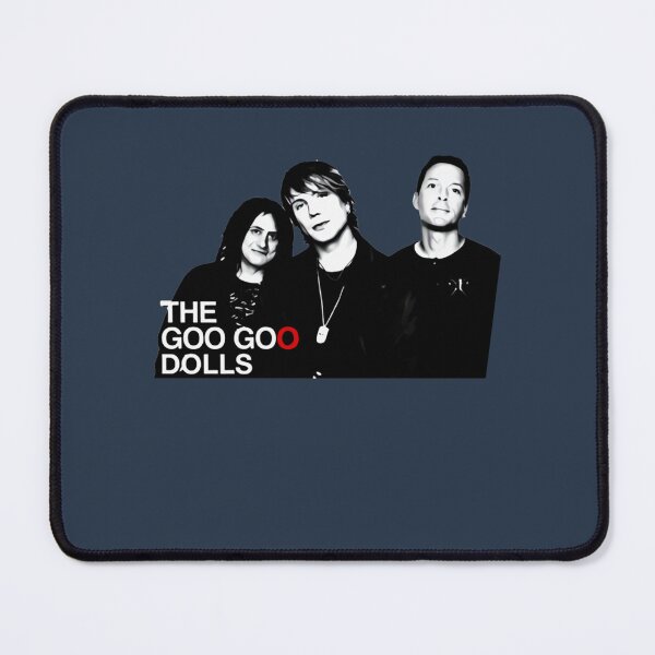 Item preview, TheGoo gooDolls designed and sold by HesterShields.
