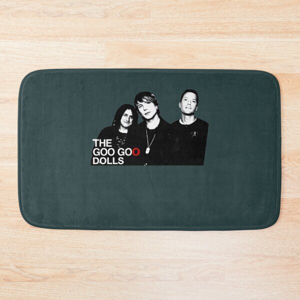 Item preview, TheGoo gooDolls designed and sold by HesterShields.