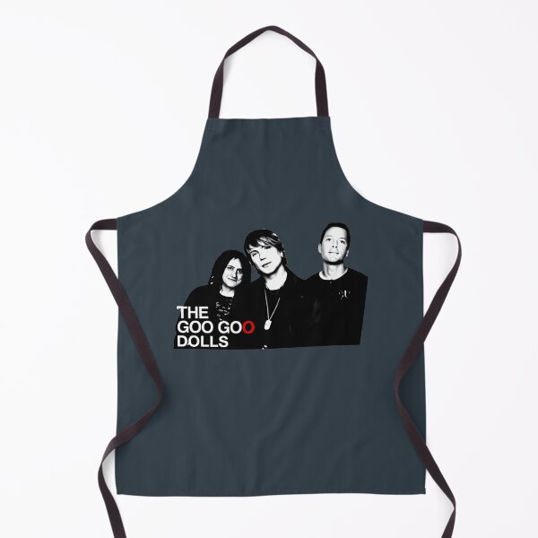 Item preview, TheGoo gooDolls designed and sold by HesterShields.