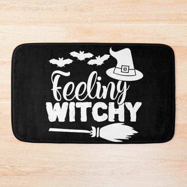 Item preview, Feeling Witchy designed and sold by Toonify4U.
