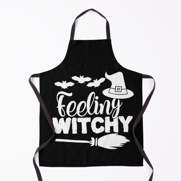 Item preview, Feeling Witchy designed and sold by Toonify4U.