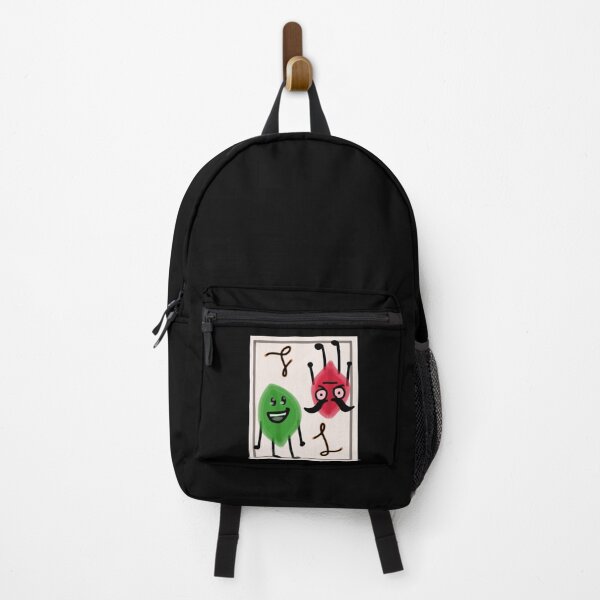 Item preview, The Duality of Leafy designed and sold by AnthonyEdie.