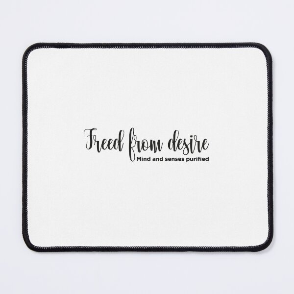 Item preview, Freed from Desire, House Music Djs gift. designed and sold by paulo silveira.