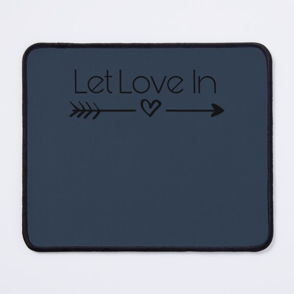 Item preview, Let Love In  Goo Goo Dolls designed and sold by HesterShields.