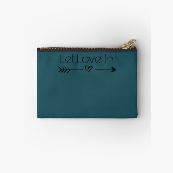 Item preview, Let Love In  Goo Goo Dolls designed and sold by HesterShields.