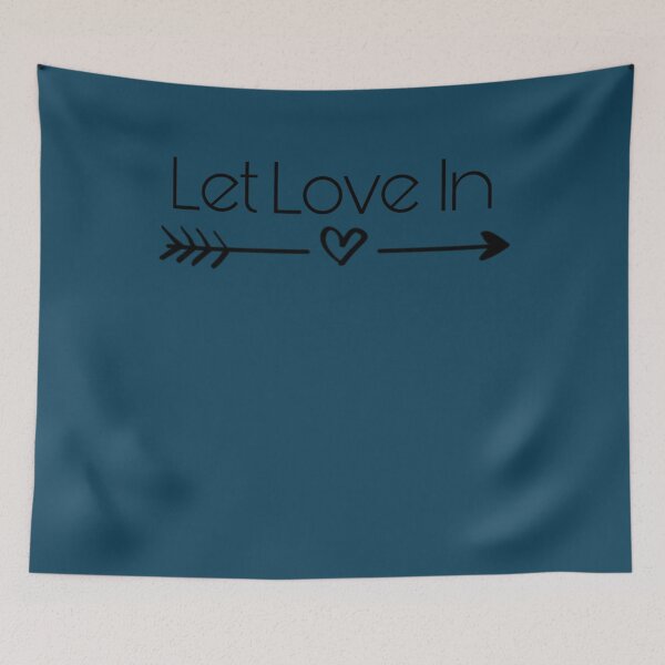 Item preview, Let Love In  Goo Goo Dolls designed and sold by HesterShields.