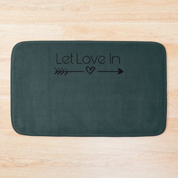 Item preview, Let Love In  Goo Goo Dolls designed and sold by HesterShields.
