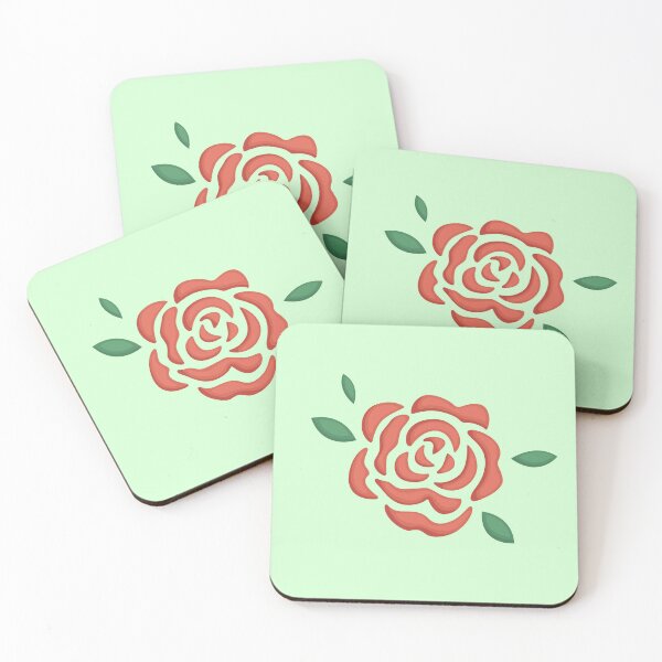 Item preview, Beautiful and captivating red flower designed and sold by ArtCreativeSACB.