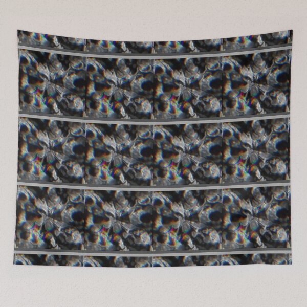 Item preview, Ghost flowers through the window  designed and sold by Inspire76.