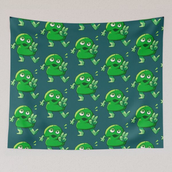 Item preview, Two!   designed and sold by AnthonyEdie.