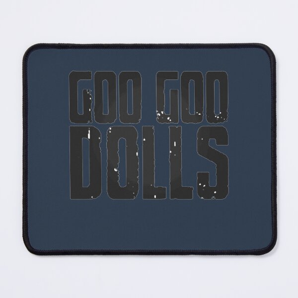 Item preview, music rock popular cover the goo goo dolls  designed and sold by HesterShields.