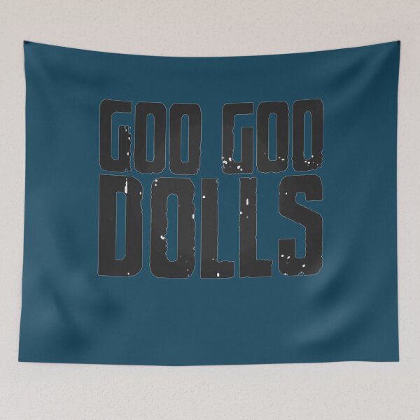 Item preview, music rock popular cover the goo goo dolls  designed and sold by HesterShields.