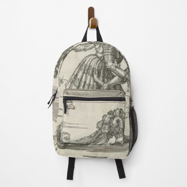Item preview, Worriors art of albrecht dürrr classic art  designed and sold by Golido.