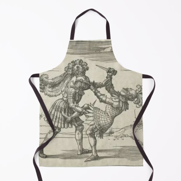 Item preview, Worriors art of albrecht dürrr classic art designed and sold by Golido.