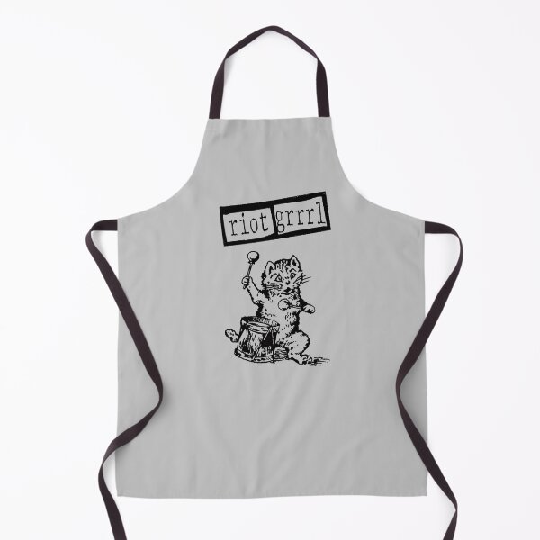 Item preview, Riot Girl t shirt grrrl power designed and sold by DylanHutchinson.