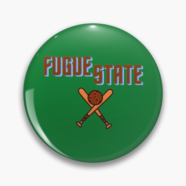Item preview, Fugue State designed and sold by Showmee.