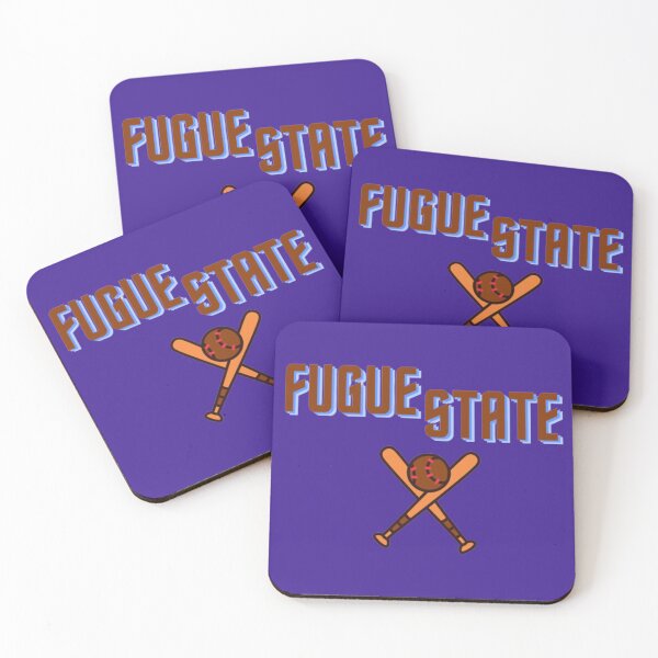 Item preview, Fugue State designed and sold by Showmee.