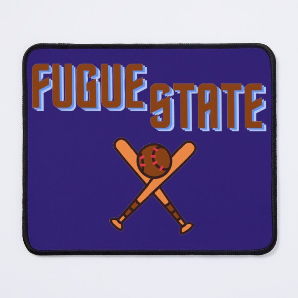 Item preview, Fugue State designed and sold by Showmee.