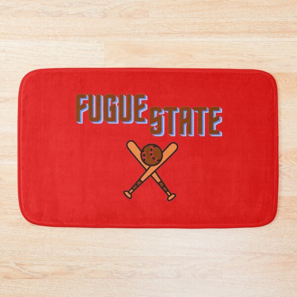 Item preview, Fugue State designed and sold by Showmee.